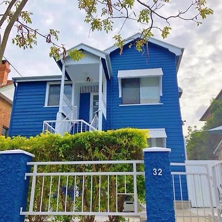 Five 2 Home Backpacker Brisbane Esterno foto