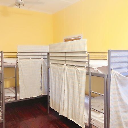Five 2 Home Backpacker Brisbane Esterno foto