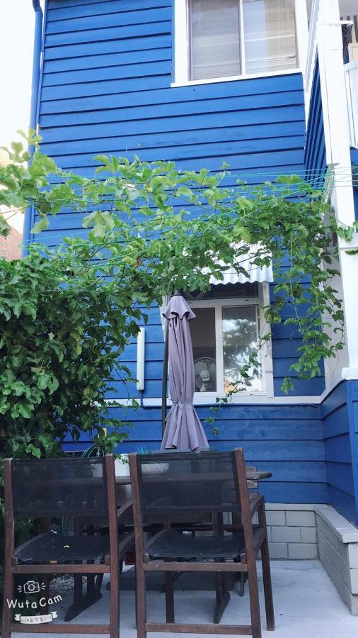 Five 2 Home Backpacker Brisbane Esterno foto