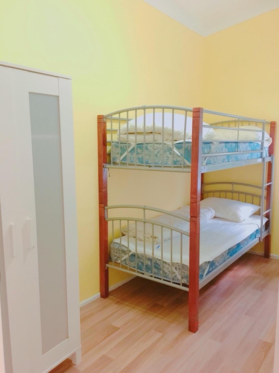 Five 2 Home Backpacker Brisbane Esterno foto